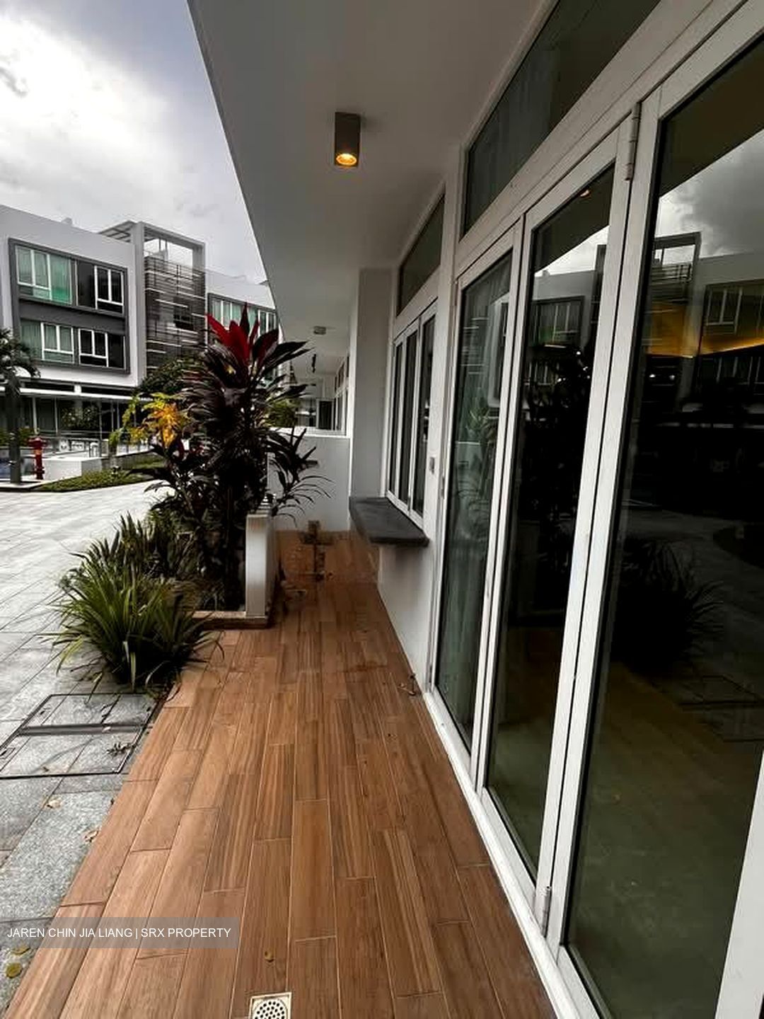 Cabana (D28), Terrace #598832721